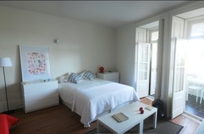 Ferienwohnung in Porto – THE HOUSE YOU NEED  IN THE CENTER I
