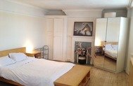 very Large Double Room in Shared house.
