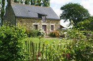 La Maison à Rose