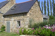La Maison de Joséphine gite de charme bretagne