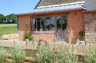 La Maison de Florence - gîte romantique bretagne