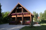The Lake House