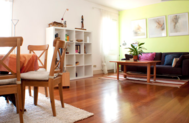 APARTAMENTO EN EL CENTRO HISTORICO