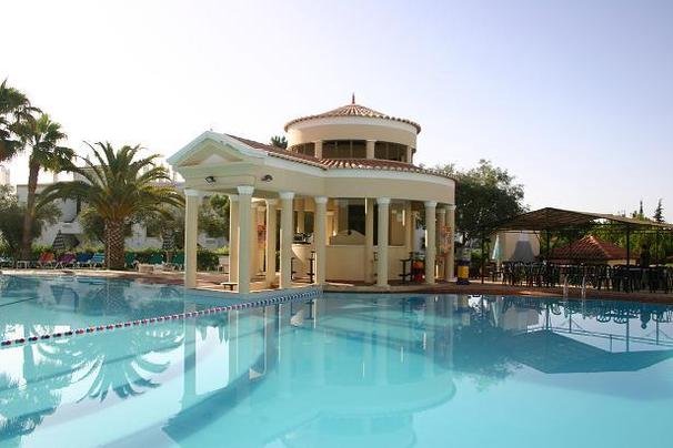 Enjoy and Relax at Old Village, Vilamoura