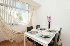 Ferienwohnung in Cascais – Shinny apartment in Cascais Heart