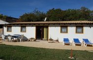 Peaceful Quinta da Nora with pool