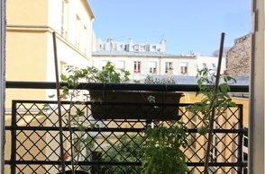 Apartamento de vacaciones en París – 2 pièces ménilmontant