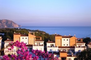 Holiday apartment in Nerja – ALJAMAR 3 B