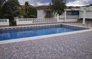 R4143 chalet en la playa costabella