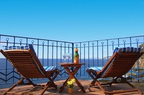 Holiday apartment in Nerja – BALCON DEL DUENDE