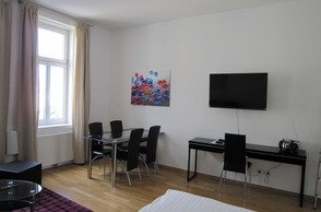 Holiday apartment in Vienna – Apartment Nähe Zentrum