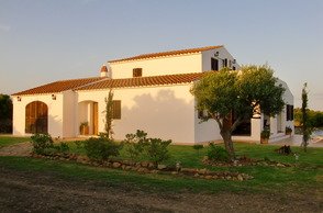 Ferienwohnung in Sant Lluís – Son Set