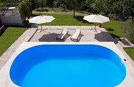 Magical 5 bedroom villa