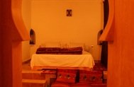 Kasbah Cheabdou room for 2 people