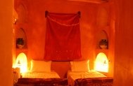 Kasbah Chefati room for 2 people