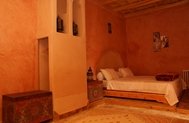 Kasbah Chehamed room for 3 people