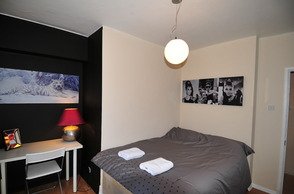 Ferienwohnung in London – ROOM IN SHOREDITCH, BRICK LANE, OLD STREET ST1