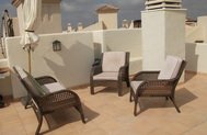 2 Bedroom Ground Floor Apartment