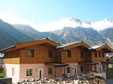 Patrizia, ground floor, 3 bedrooms