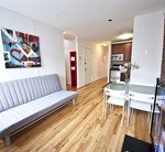 Appartement de vacances à New York – Times Square 3BR Penthouse w/ Private Roof Deck