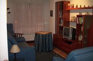 Apartamento cercano casco antiguo