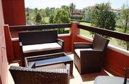 APARTAMENTO EN CAMPO DE GOLF JUNTO AL MAR(REF.190)
