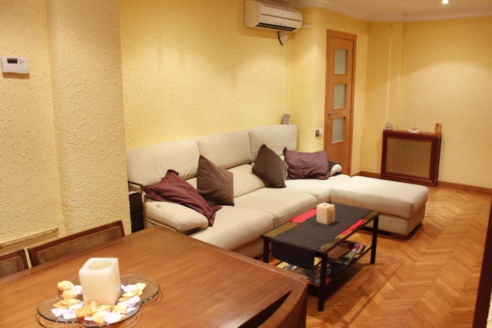 Confortable and cosy apartment, Like yours