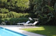 Giardino in Città