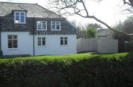 2 Bed Holiday Cottage on the North Cornwall Coast