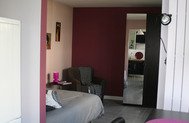 LE LOGIS DU PANDA