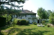 Villa Blanche Metz