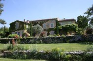 Bastide de la Source