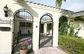 Miami Beach - La Hacienda – Gate