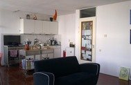 LIGHT & BRIGHT APT NEAR BY THE HEART OF AMSTERDAM