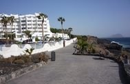 Residence apparthotel