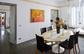 Colosseum Imperiali– dining area