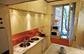 Colosseum Imperiali– kitchen