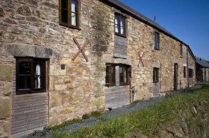 Ferienwohnung in Perranporth – Fistral cottage GOONHAVERN