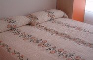 casa vacacional carrumeiro
