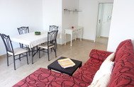 VIVIENDA 22 ÁTICO NUEVO EN SITGES