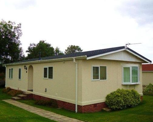 LOVELY 2 BEDROOM LODGE-PENTIRE