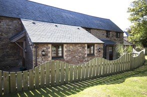 Ferienwohnung in Perranporth – Towan cottage GOONHAVERN