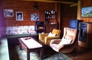 CHALET PIANI D'ERNA
