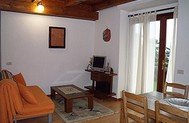 Beautiful View Apartment - Claro 107B
