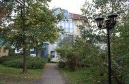 Ferienwohnung am Elbufer