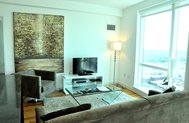 Sky City at 70 Greene 2-bedroom