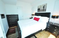 Sky City at 70 Greene 1-bedroom