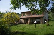 Fonte del Salcio: Nonno Meo