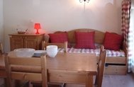 Spacieux Studio au coeur du village