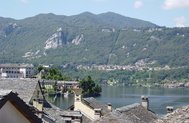 ROMANTISCHE WOHNUNG MIT SEEBLICK